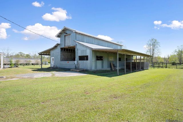 41082 Millie Rd, Gonzales, LA 70737