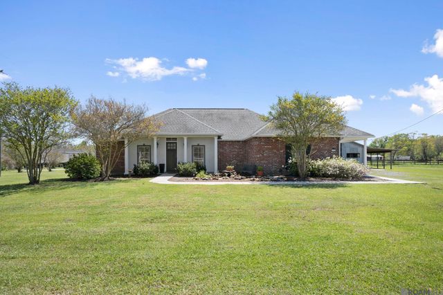 41082 Millie Rd, Gonzales, LA 70737
