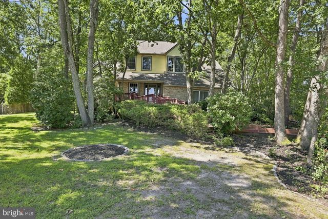 5 DEVONWOOD CT, Voorhees, NJ 08043