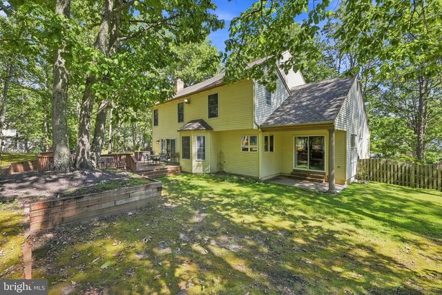 5 DEVONWOOD CT, Voorhees, NJ 08043