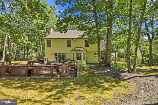 5 DEVONWOOD CT, Voorhees, NJ 08043