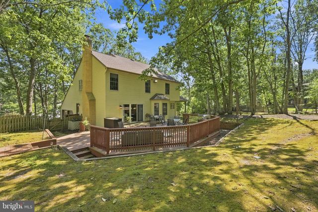 5 DEVONWOOD CT, Voorhees, NJ 08043