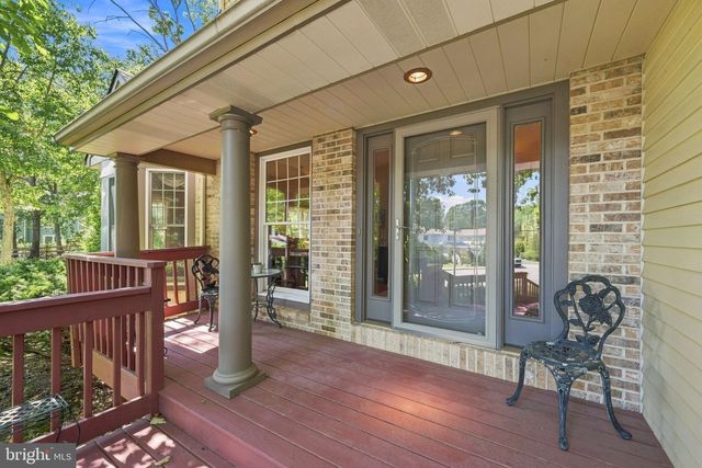 5 DEVONWOOD CT, Voorhees, NJ 08043