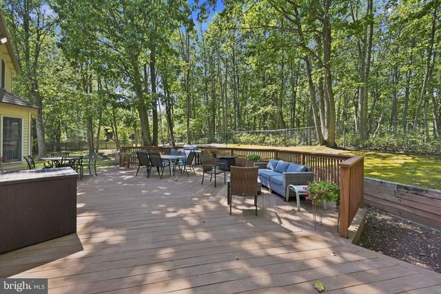 5 DEVONWOOD CT, Voorhees, NJ 08043
