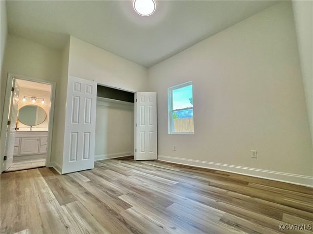 1194 Melville St, Petersburg, VA 23803