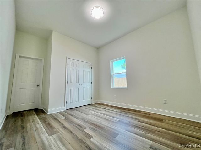1194 Melville St, Petersburg, VA 23803
