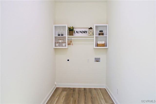 1194 Melville St, Petersburg, VA 23803
