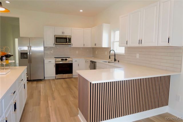1194 Melville St, Petersburg, VA 23803