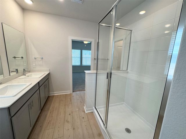 109 Corn LN, Hutto, TX 78634