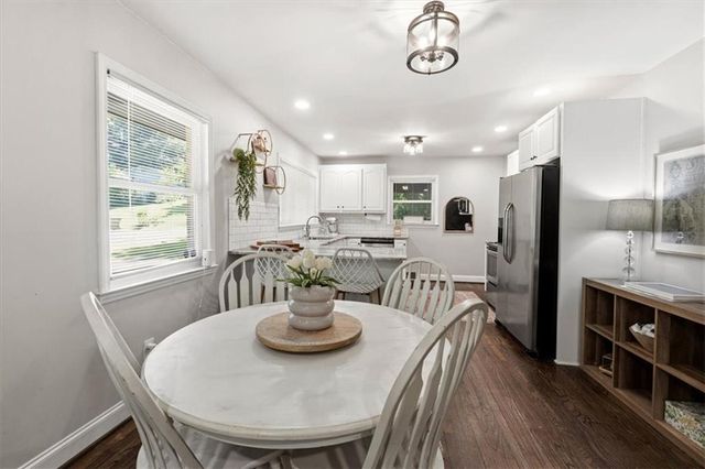 124 Riverbend Circle, Gainesville, GA 30501