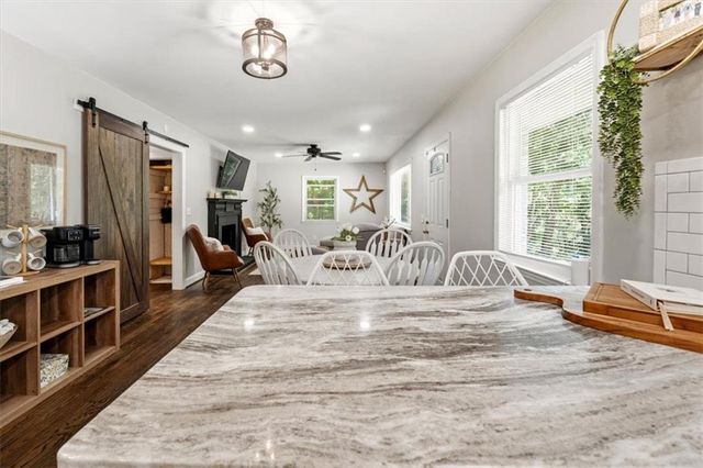 124 Riverbend Circle, Gainesville, GA 30501
