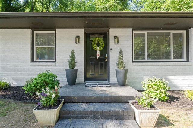 124 Riverbend Circle, Gainesville, GA 30501