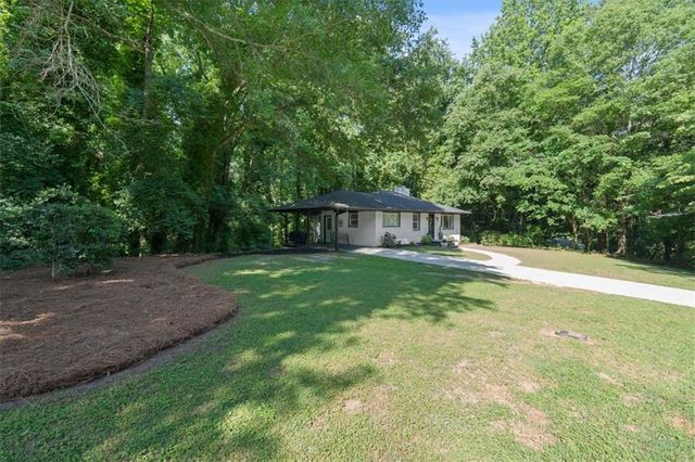 124 Riverbend Circle, Gainesville, GA 30501