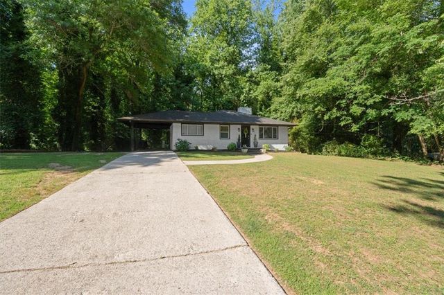 124 Riverbend Circle, Gainesville, GA 30501