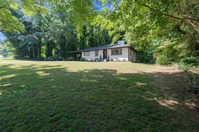 124 Riverbend Circle, Gainesville, GA 30501