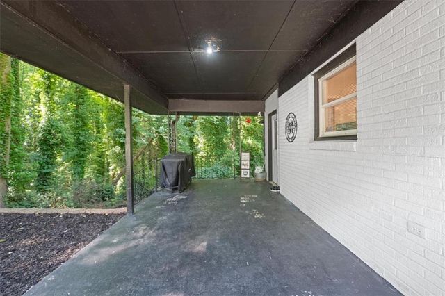 124 Riverbend Circle, Gainesville, GA 30501