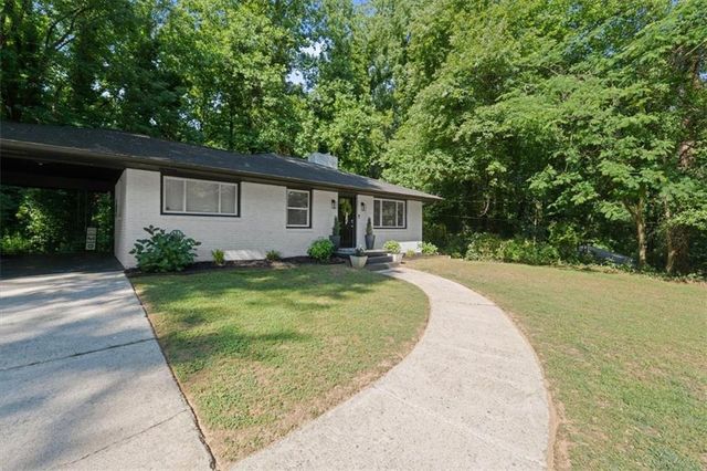 124 Riverbend Circle, Gainesville, GA 30501