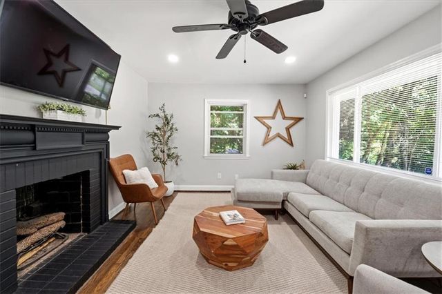124 Riverbend Circle, Gainesville, GA 30501