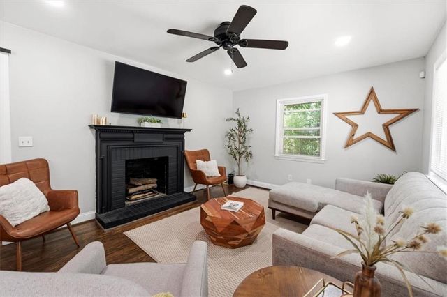 124 Riverbend Circle, Gainesville, GA 30501