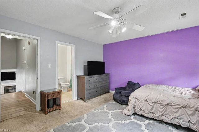 600 Guy LN, Newport News, VA 23602