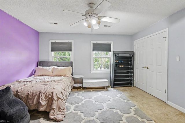 600 Guy LN, Newport News, VA 23602