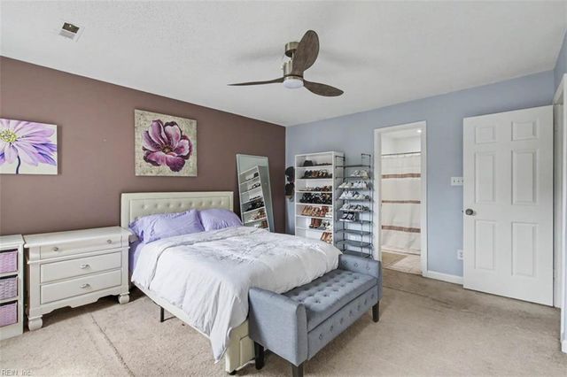 600 Guy LN, Newport News, VA 23602