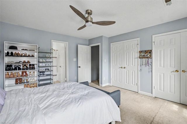 600 Guy LN, Newport News, VA 23602