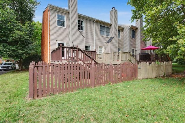 600 Guy LN, Newport News, VA 23602