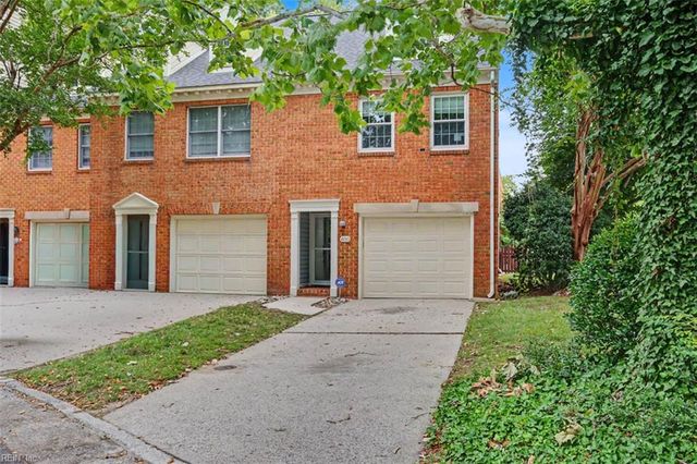 600 Guy LN, Newport News, VA 23602