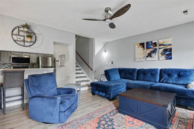 600 Guy LN, Newport News, VA 23602