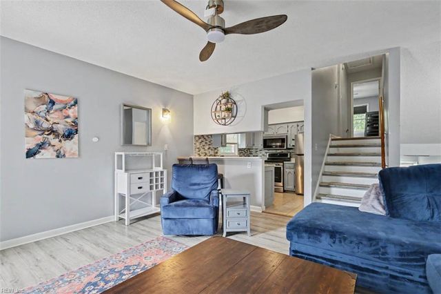 600 Guy LN, Newport News, VA 23602