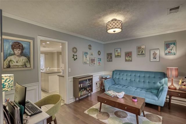 528 Ansley Forest Drive, Monroe, GA 30655