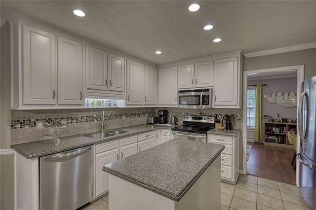 528 Ansley Forest Drive, Monroe, GA 30655