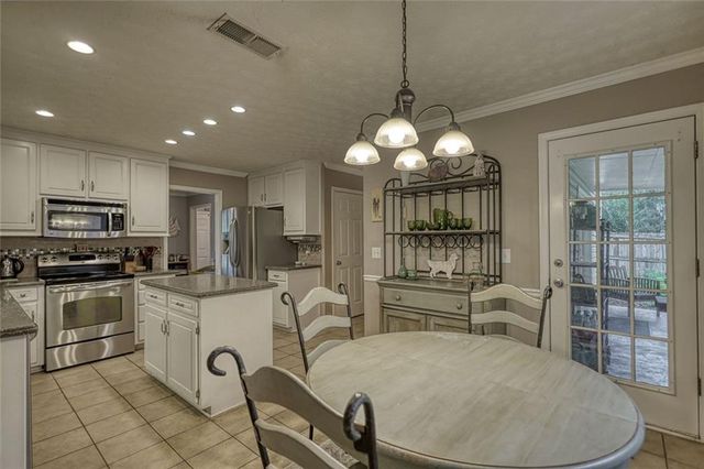 528 Ansley Forest Drive, Monroe, GA 30655