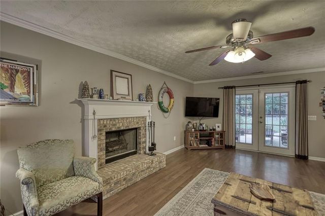 528 Ansley Forest Drive, Monroe, GA 30655