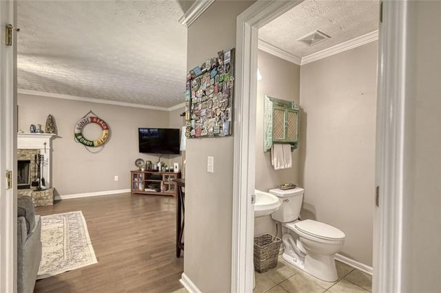 528 Ansley Forest Drive, Monroe, GA 30655