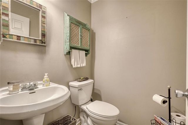 528 Ansley Forest Drive, Monroe, GA 30655