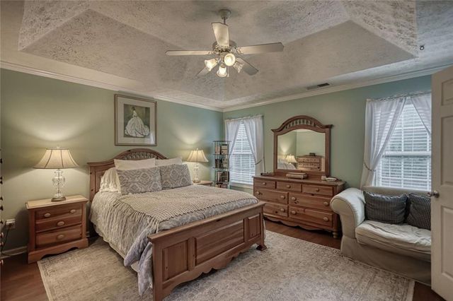 528 Ansley Forest Drive, Monroe, GA 30655