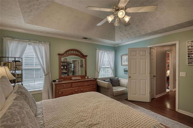 528 Ansley Forest Drive, Monroe, GA 30655