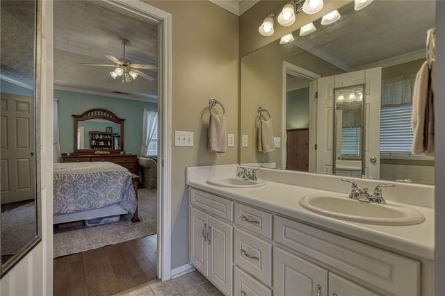 528 Ansley Forest Drive, Monroe, GA 30655