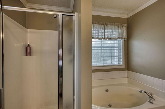 528 Ansley Forest Drive, Monroe, GA 30655