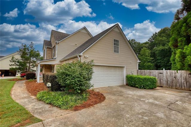 528 Ansley Forest Drive, Monroe, GA 30655