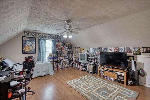 528 Ansley Forest Drive, Monroe, GA 30655