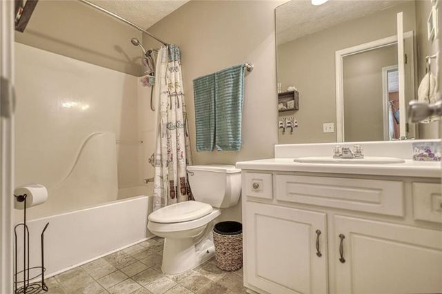 528 Ansley Forest Drive, Monroe, GA 30655