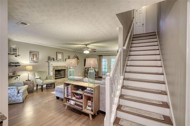 528 Ansley Forest Drive, Monroe, GA 30655