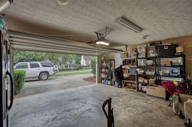 528 Ansley Forest Drive, Monroe, GA 30655