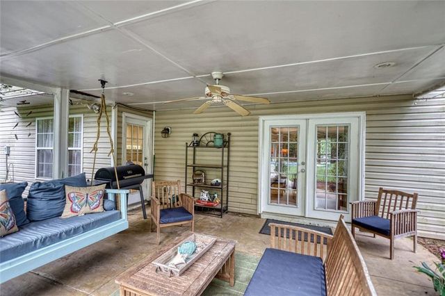 528 Ansley Forest Drive, Monroe, GA 30655