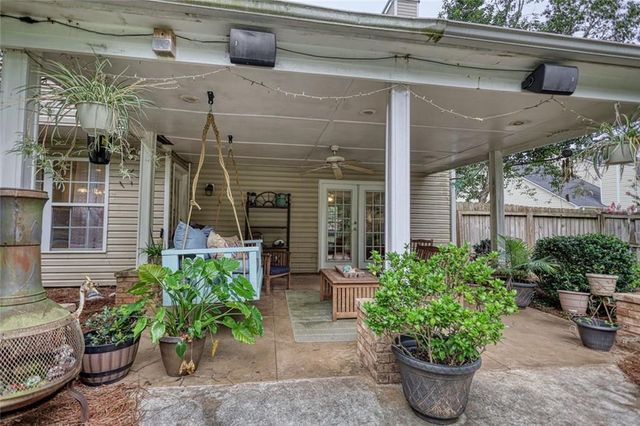 528 Ansley Forest Drive, Monroe, GA 30655