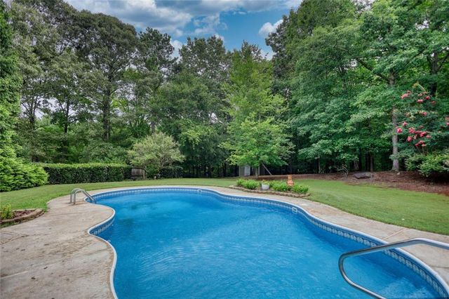 528 Ansley Forest Drive, Monroe, GA 30655