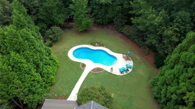 528 Ansley Forest Drive, Monroe, GA 30655